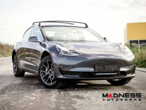 Tesla Model 3 Lift Kit - 35mm - Delta 4x4